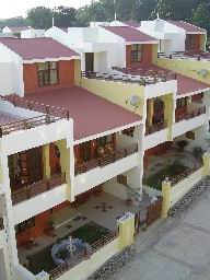 Ayurveda Bhavan at Rishikesh co AMV Pharmacy