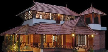 Punarnava Ayurveda Hospital Pvt. Ltd., Cochin, Kerala