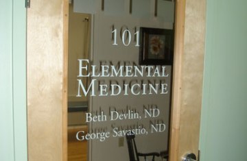 Elemental Medicine