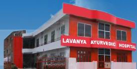Lavanya Ayurvedic Kayakalap Anusandhan Kendra