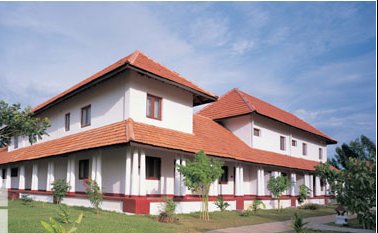 AyurvedaGram Heritage Wellness Centre