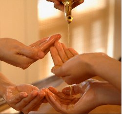 Amrita Ayurveda Health Center