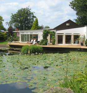 Tor Spa Retreat